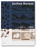 Jochen Gerner - Monograph