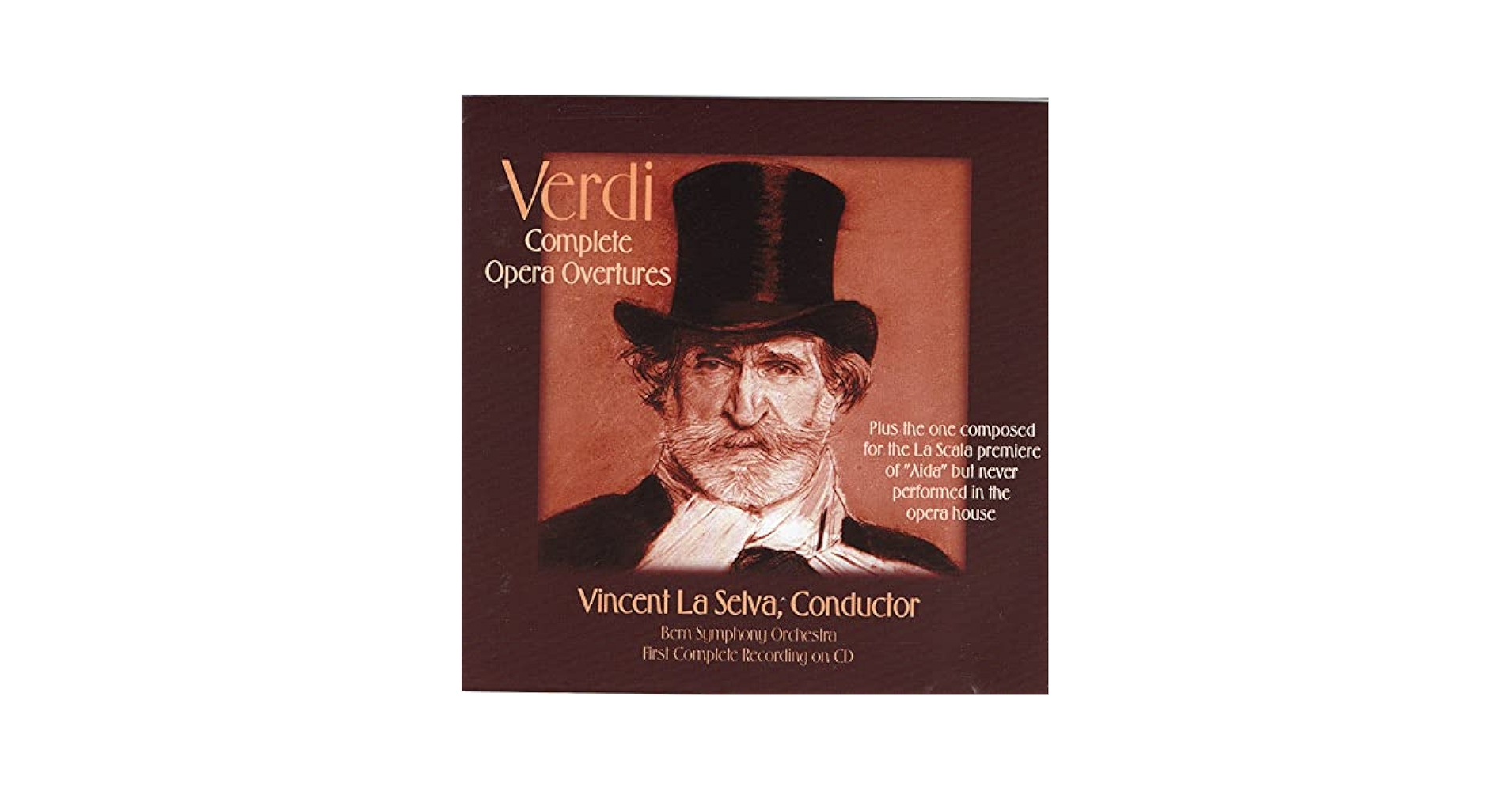 Verdi edition the Complete Operas 74枚組 Verdi edition the