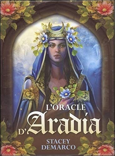  L'oracle d'Aradia Gratuit