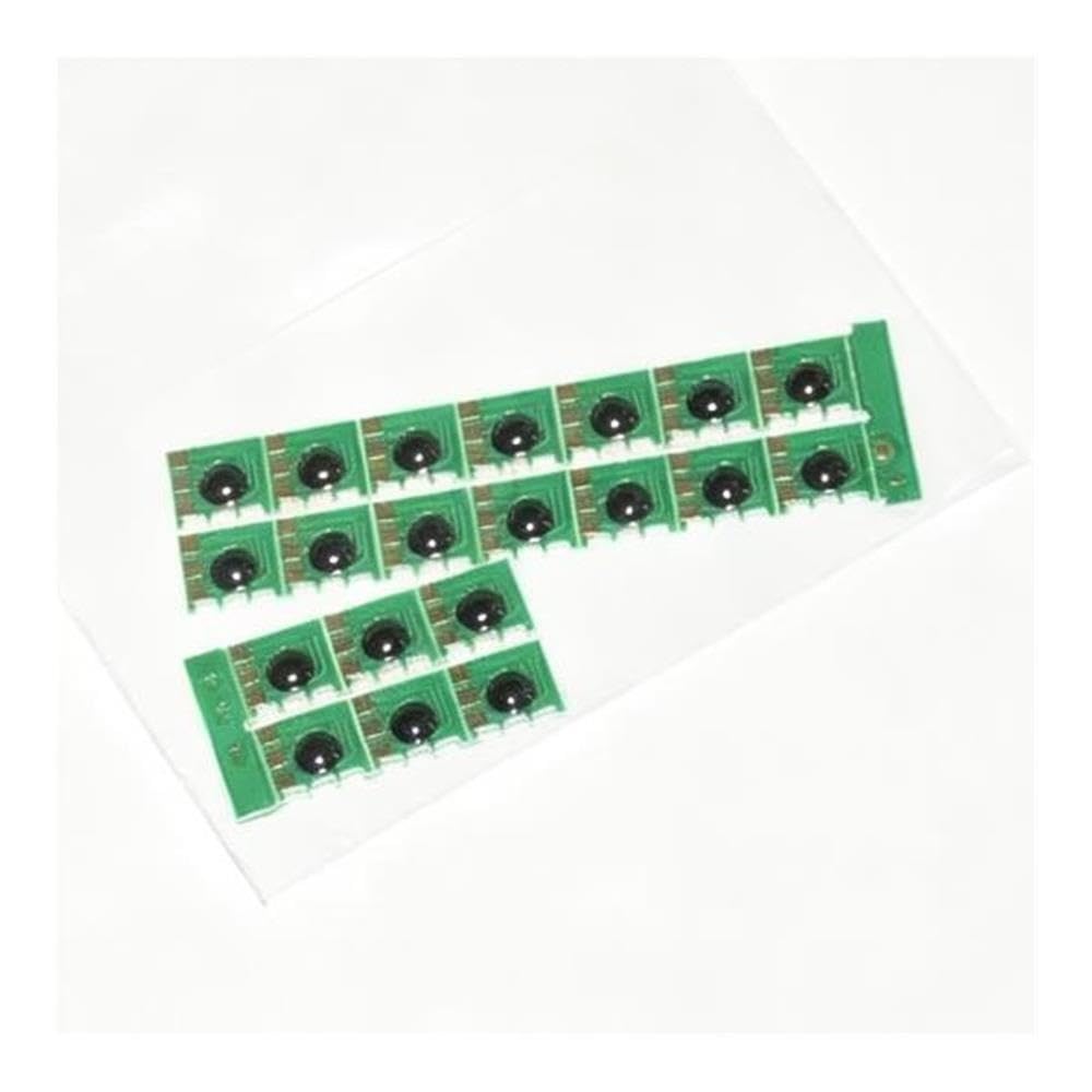 Puce réinitialisation Cartouche Toner Convient pour HP LaserJet P4015 P4515