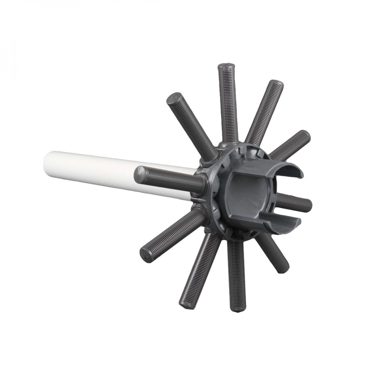 Hayward - Diffuseur inférieur avec crépines et Tube pour Filtre à Sable de Piscine - GMX0152DA2