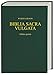 Biblia Sacra Vulgata (Editio quinta) (Latin Edition)