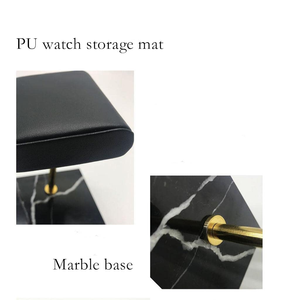 Colcolo Schmuckständer Armbänder Organizer Uhr Display Display Standfuß, D