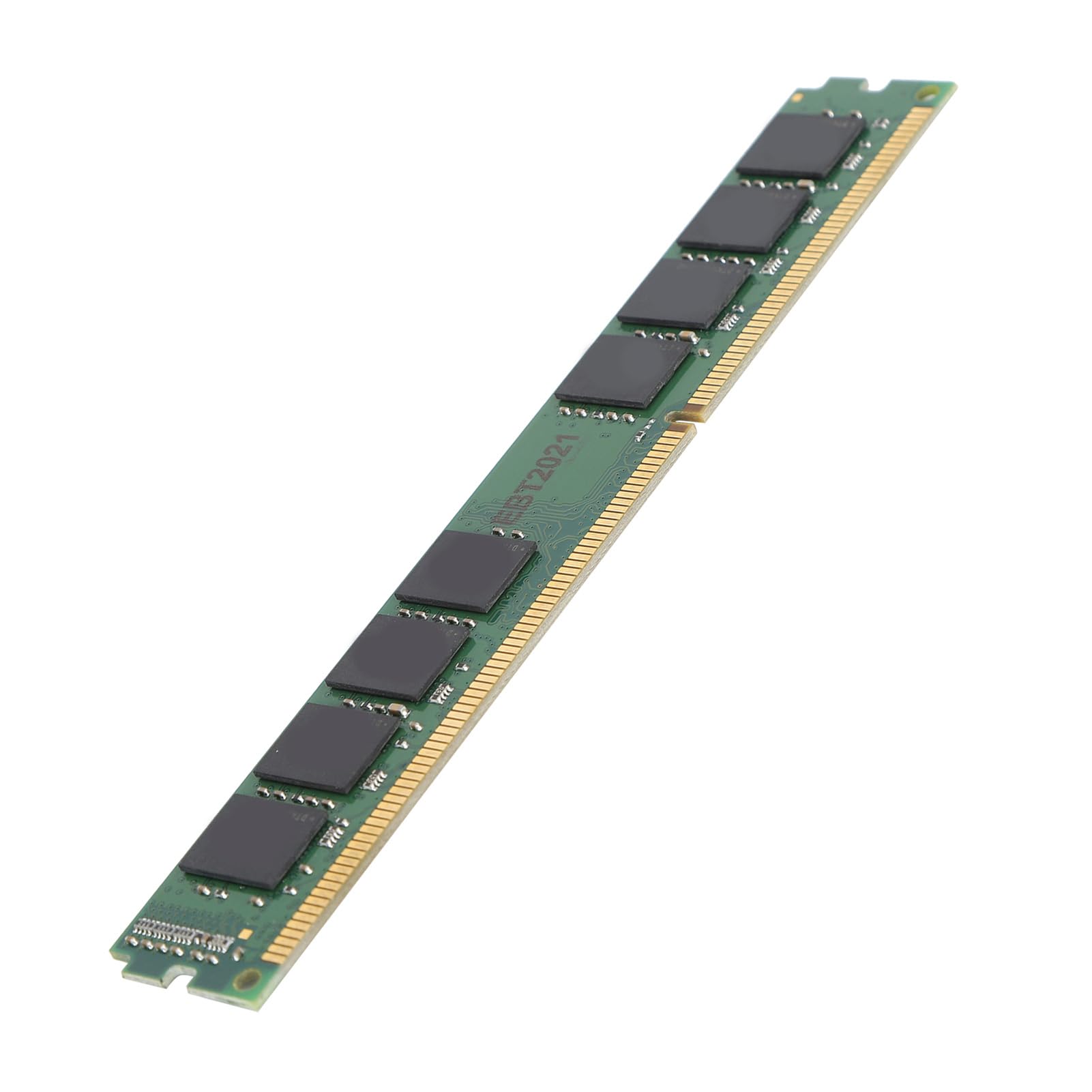 Ausla DDR3 RAM 1333MHz 2GB 240 Pin Unbuffered Non-ECC Memoria Desktop (4GB)