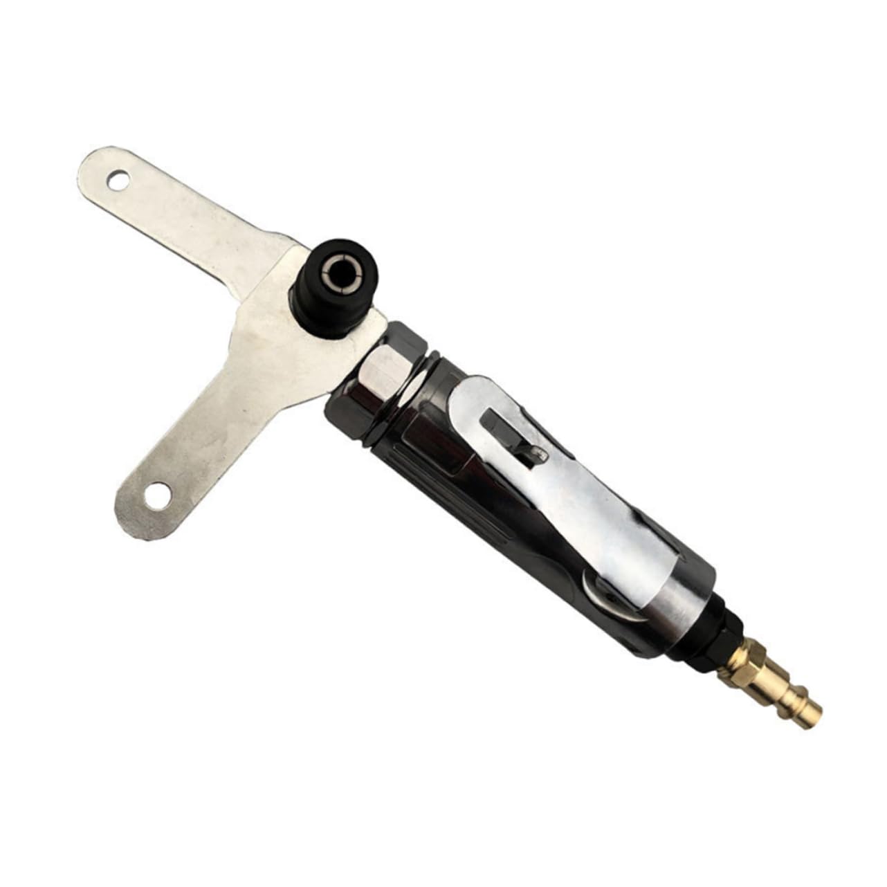 Outil de meulage pneumatique Lurrose machine pour polir et sculpter le métal