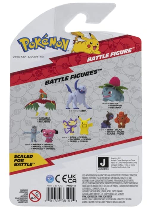 Pokemon Figurine Jouet 8 Cm Hawlucha Brutalibré Figure De Combat No 2023 Sous Licence Officielle Jouet Amz B0br88j78q