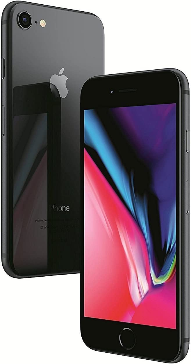Apple iPhone 8 スペースグレイ　256GB Apple iPhone 8 256GB Space Grey ATT/T-Mobile (Renewed) : Amazon.ca
