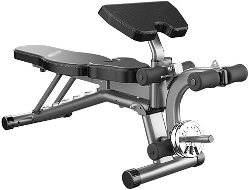 Weight weight-bench