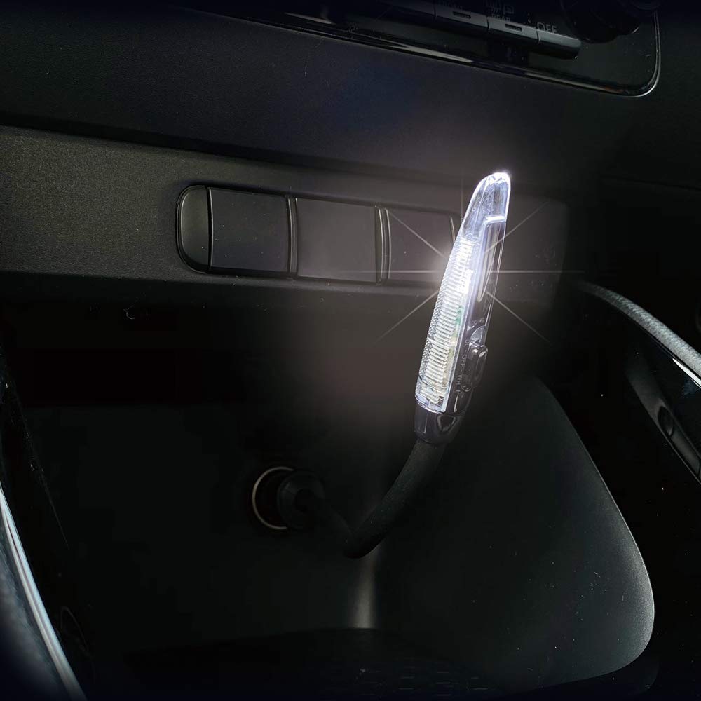 Amazon | ナポレックス(Napolex) Fizz 車用シガーソケットライト 12v車