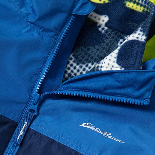 Image of Eddie Bauer Youth Lone Peak 3 in 1 Jacket