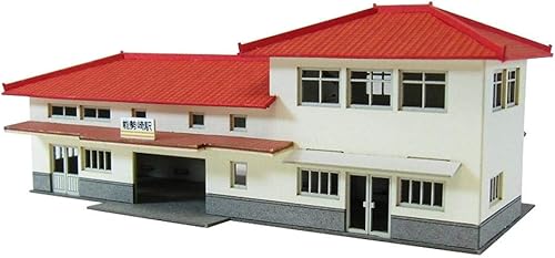 Estación -3 1/220 (Papel)