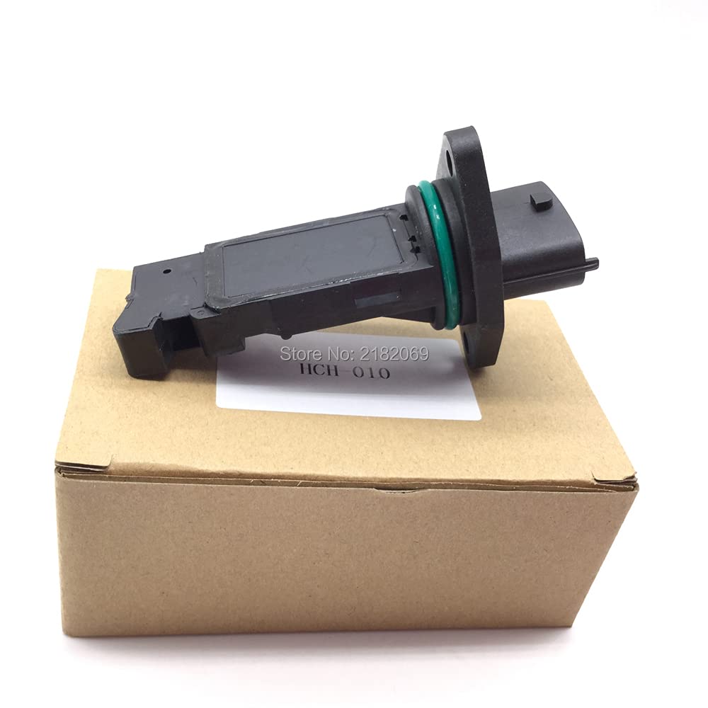 debimetro 0281002613 nuovo sensore di flusso d'aria di massa adatto for fiat adatto for doblo Compatibile con idea adatto for panda adatto for Punto adatto for Lancia Compatibile con Musa adatta for Y