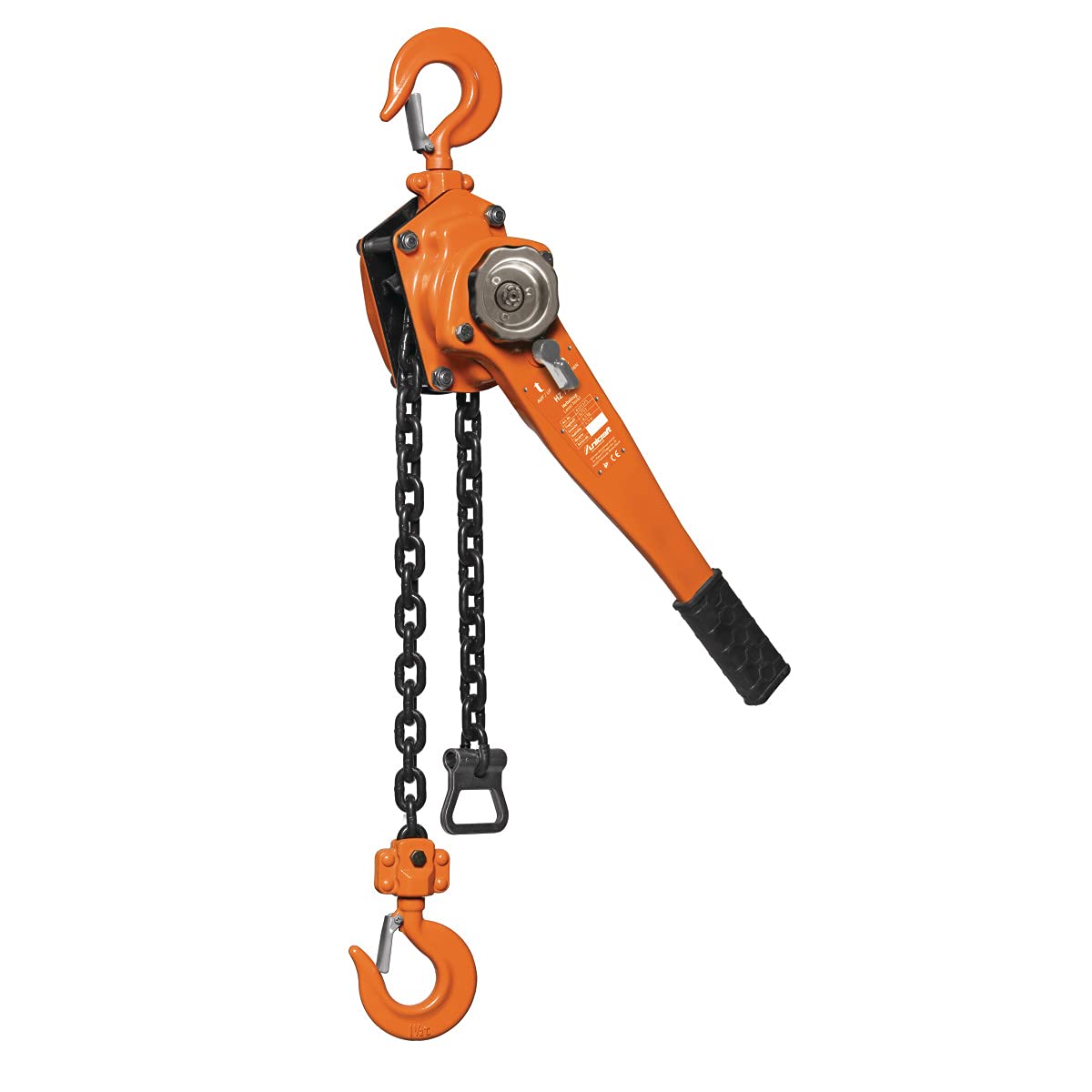 HZ 1501 - Hebelzug mit Lastkette