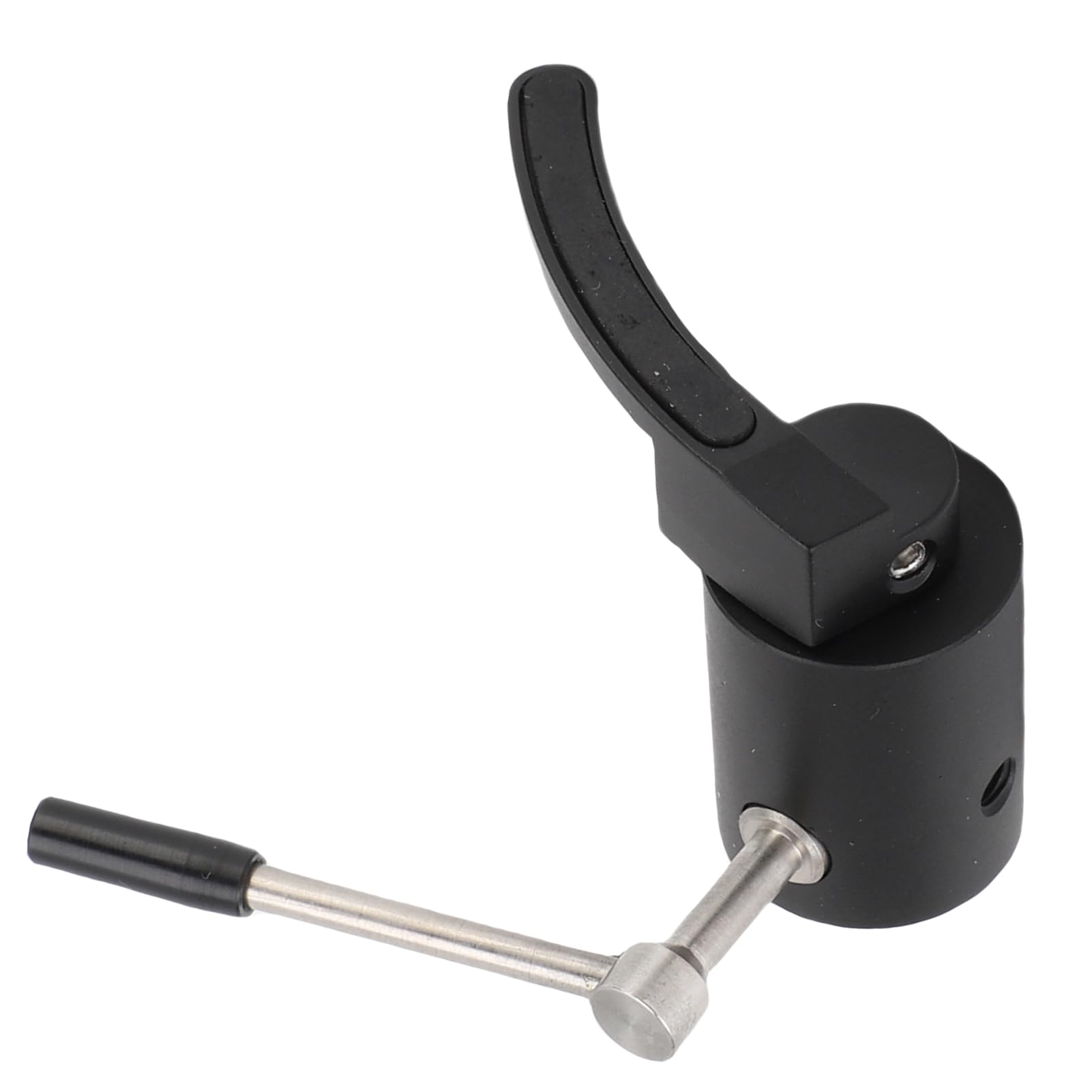 Elevador de Brazo, Elevador de Brazo automático, Elevador de Brazo automático Apto para Tocadiscos LP Tocadiscos Elevador Elevador de Seguridad Sonido HiFi Negro (Black)