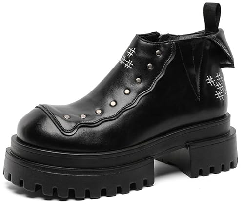 [FLASHOON] 7cm gAbv V[NbgV[Y Y rWlXV[Y u[c nn ʎY^ [XAbvV[Y V[Nbgu[c ̍Y ₷ JWAV[Y t H ~ 24.5-27 CRMZ980-BK