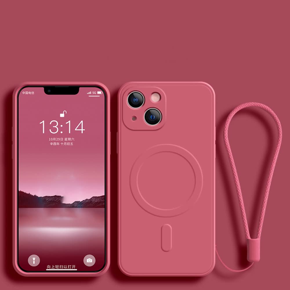 こあ　スマホケース iPhone リストストラップ Amazon.co.jp: リストストラップクリア電話ケース iPhone 14 13