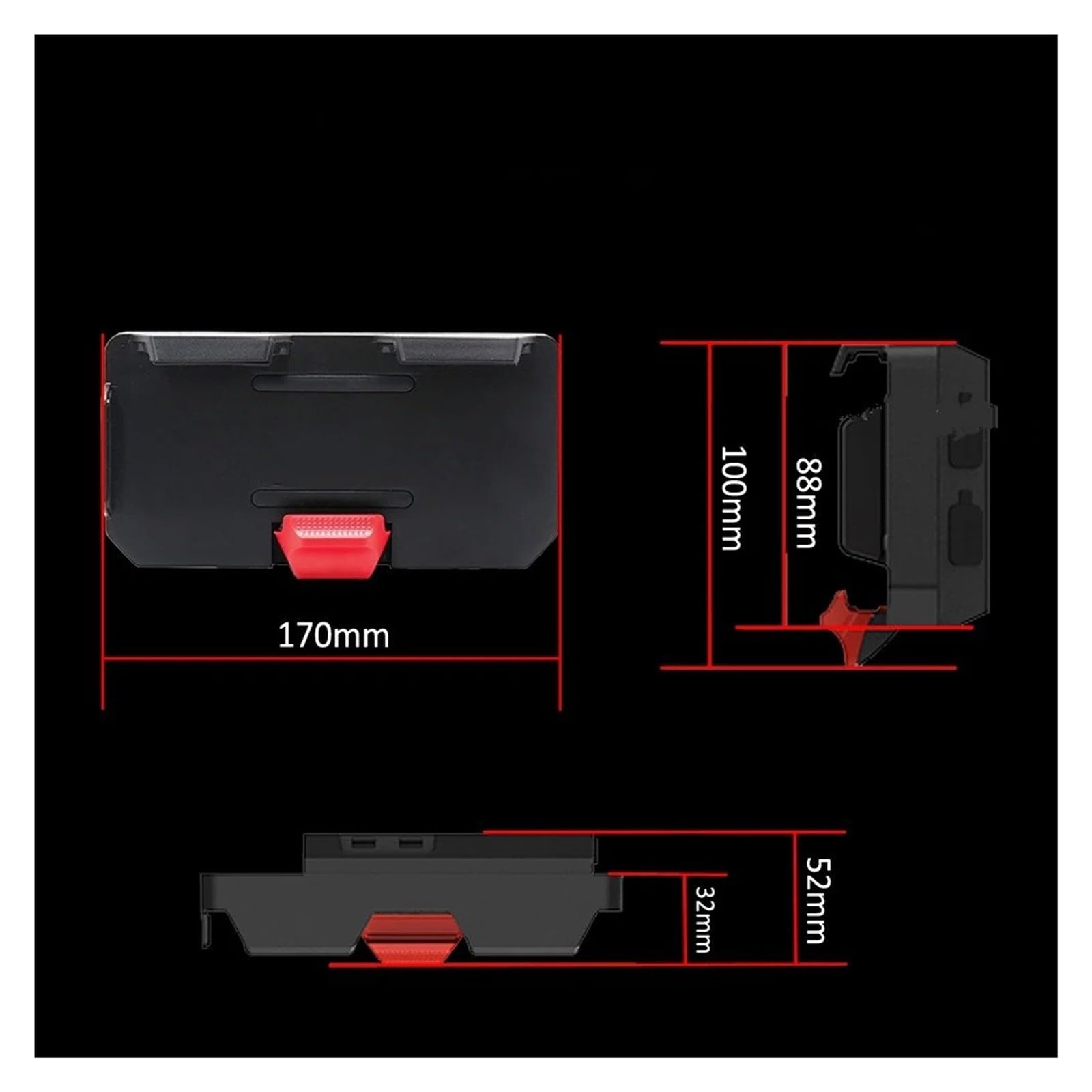 Support de Navigation Moto pour BMW R1200GS R1250GS Moto Support GPS