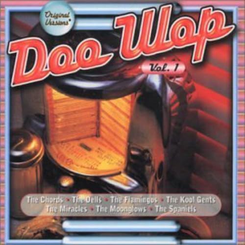 Doo Wop-Very Best of 1