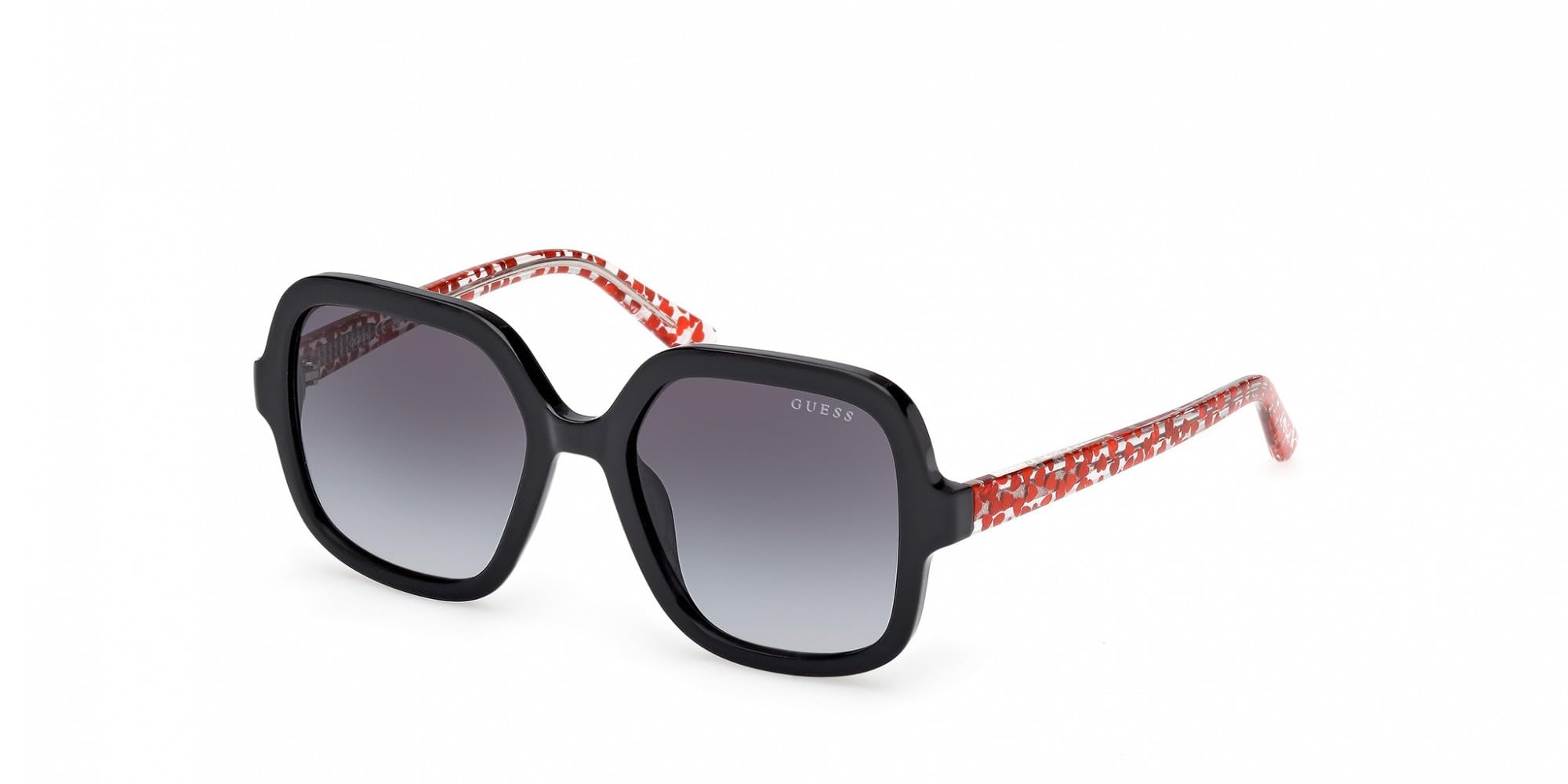 GUESS Occhiali - modello GU00230, colore shiny black
