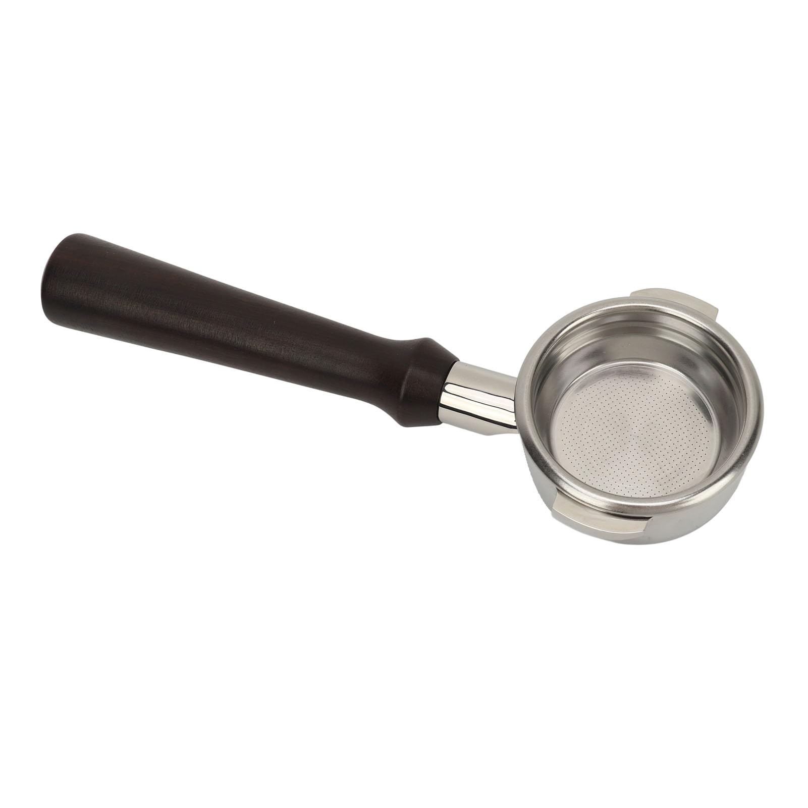 Portafiltro Senza Fondo 58 Mm, Accessorio per Macchina da caffè con