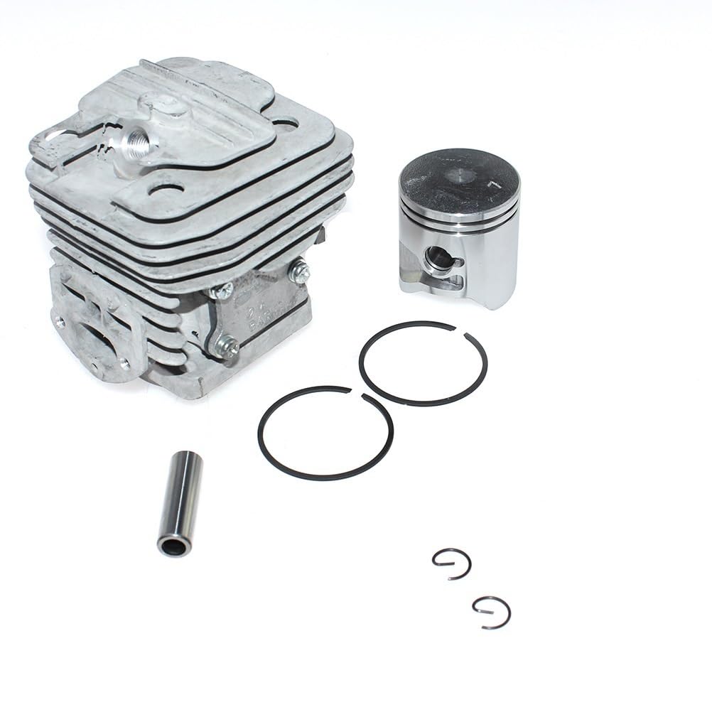 Części narzędzi Zestaw tłoka cylindra dla rzemieślnika S145 S160 S165 S180 S185 dla Remington RM4214CS RM4216CS RM4218CS 753-10333
