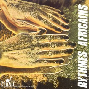 Rythmes Africains (Africa) [Audio CD] Various