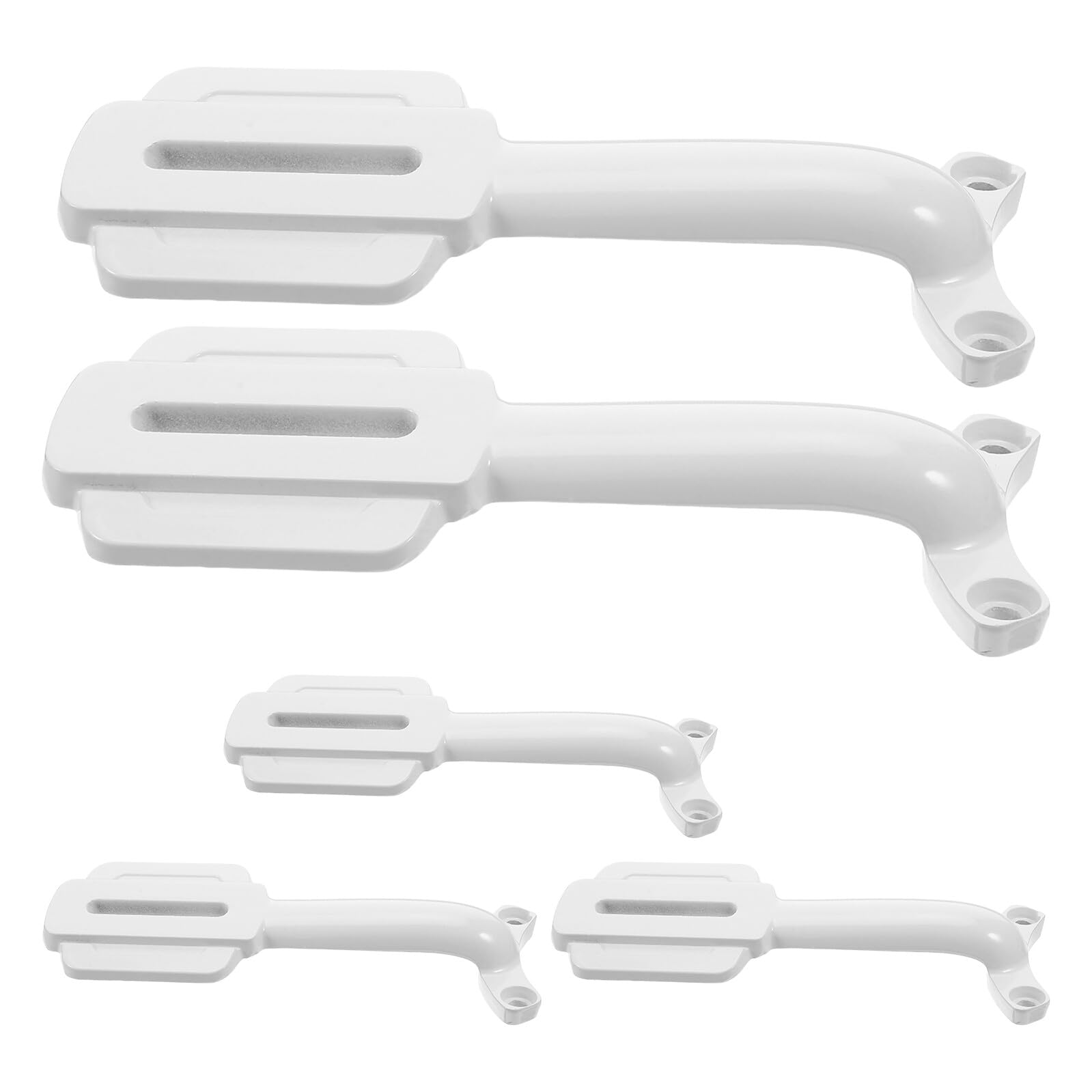 Bras de pales de ventilateur de plafond supports de fixation pour un salon silencieux et frais