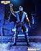McFarlane Toys- Mortal Kombat Klassic Sub-Zero 7in Action Figure