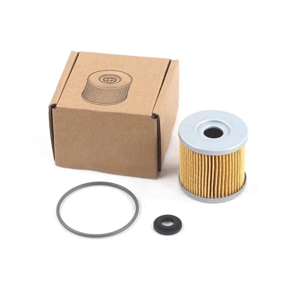 Filtro De Oil Filtro De Aceite Motocicleta Rejilla Accesorios Aire Pieza Repuesto Para Para GK 350 Para GK350(Oil Filter)