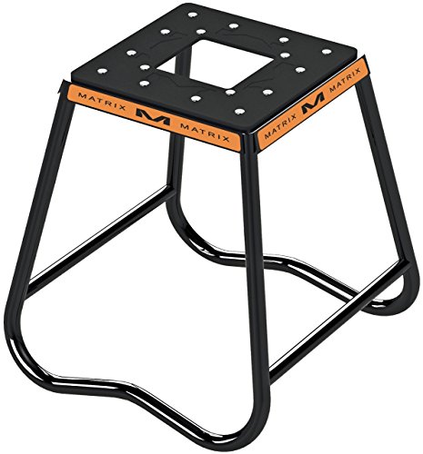 Matrix Concepts C1 Carbon Steel Stand, Orange