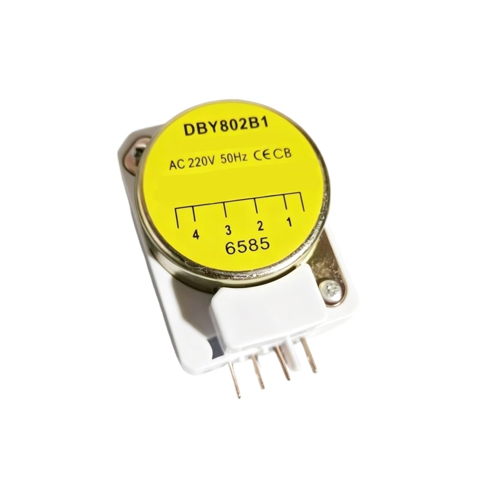 Refrigerator Defrosting Timer,Compatible For Haier