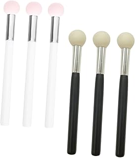 Esponjas de maquillaje suaves de alta densida...