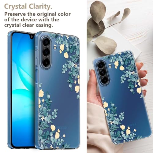 Fashionury Designer Back Cover for Samsung Galaxy M17 5G Design 36 - Image 6