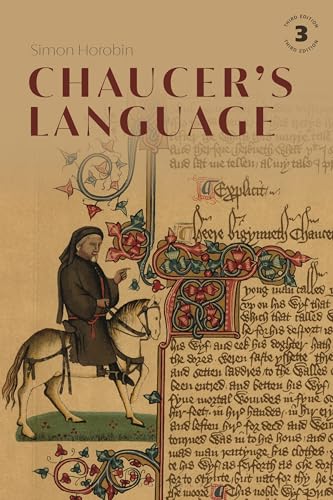 Chaucer's Language view 2