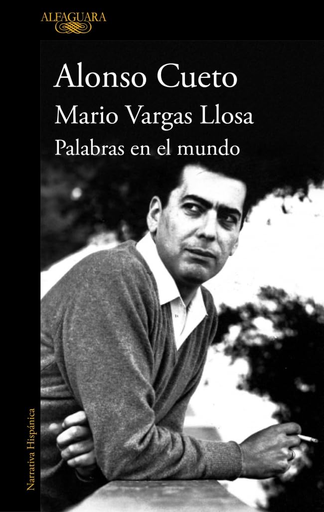 Palabras en el mundo / Words in the World (Hispánica)