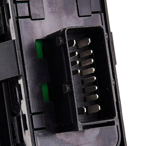 Commande de vitre électrique pour Citroen C3 Picasso lors de vos trajets