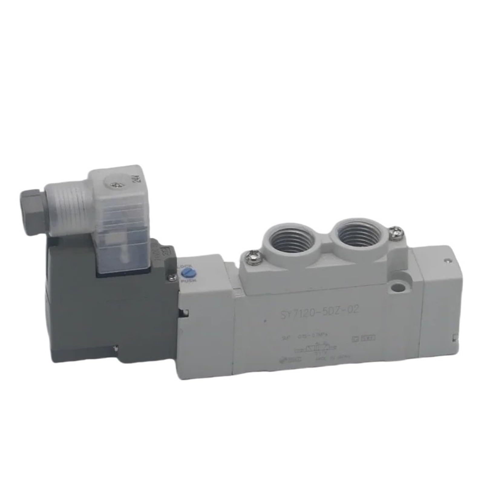 CJKXPZMH SY7120-5DZ-02 SY7120-5DZ-02F-Q(SY7120-5DZ-02F-Q) Solenoid Valve