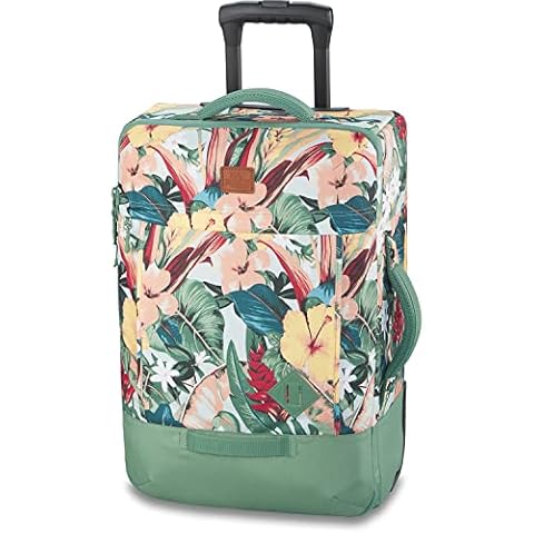 Dakine 365 Carry On Roller Bag 40L Cover