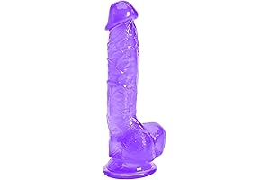 Purple Dildo: Unleash the Ultimate Intimate Pleasure