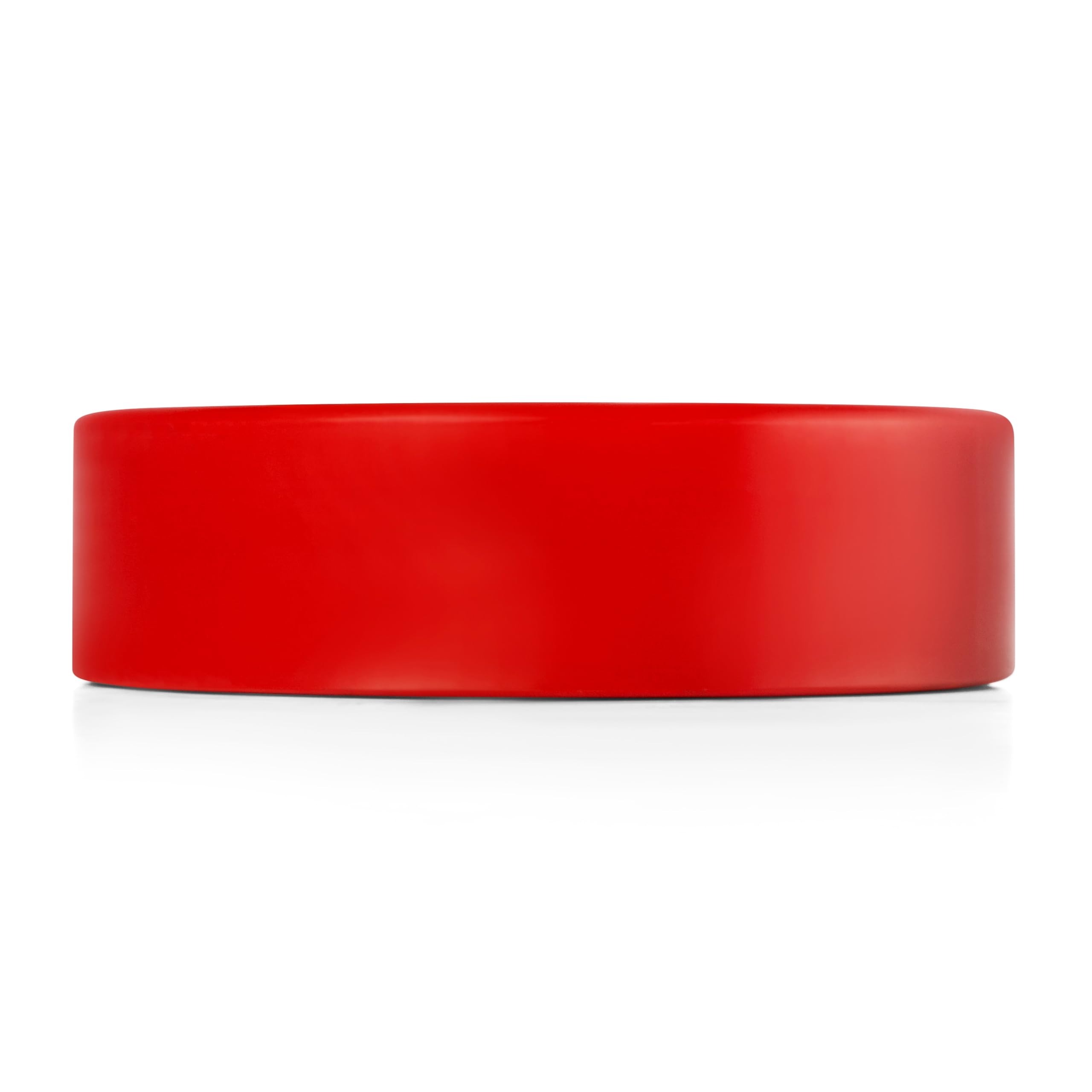 Pallit Roulette de transpalette en polyuréthane (PU) 180 x 50 mm Axe 20 mm avec roulement à billes Roulette de rechange Axe 20 mm Diamètre 200 mm Largeur 50 mm