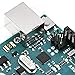 Arduino Mega 2560 REV3 [A000067] - ATmega2560, 16MHz, 54 Digital I/O, 16 Analog Inputs, 256KB Flash, USB, Compatible with Arduino IDE for Advanced Projects