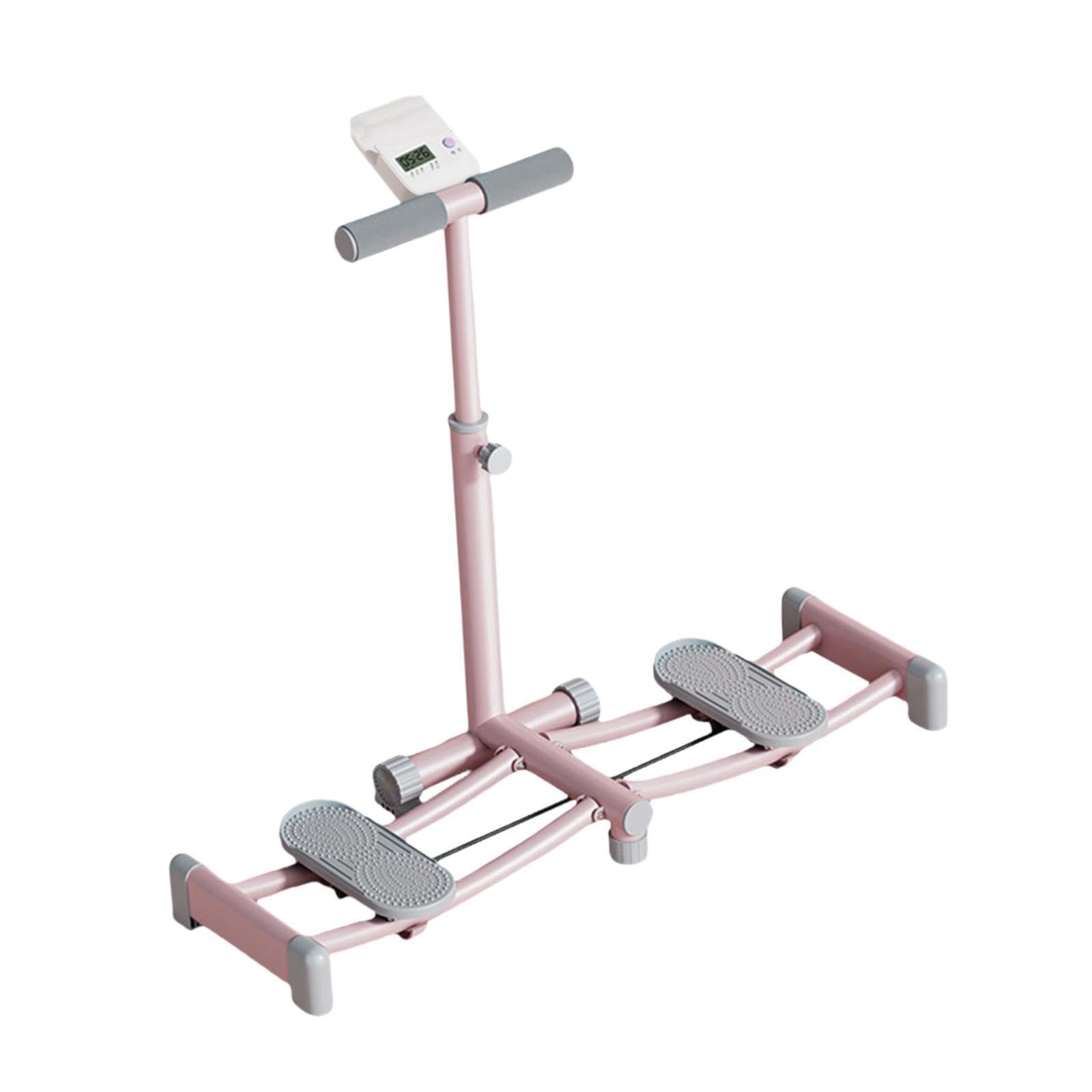 Strength Training Leg Machine Home Workout Solution For Ski Machine Leg Muscle Hip Trainer Inner Thigh Exerciser Multifunctional Fitness Indoor Ski