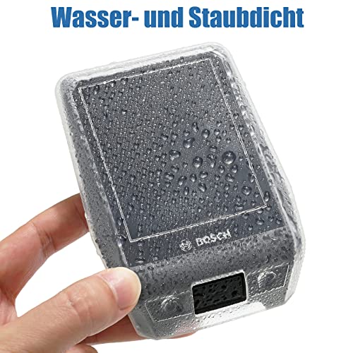 Besudo Custodia protettiva per display Bosch Nyon