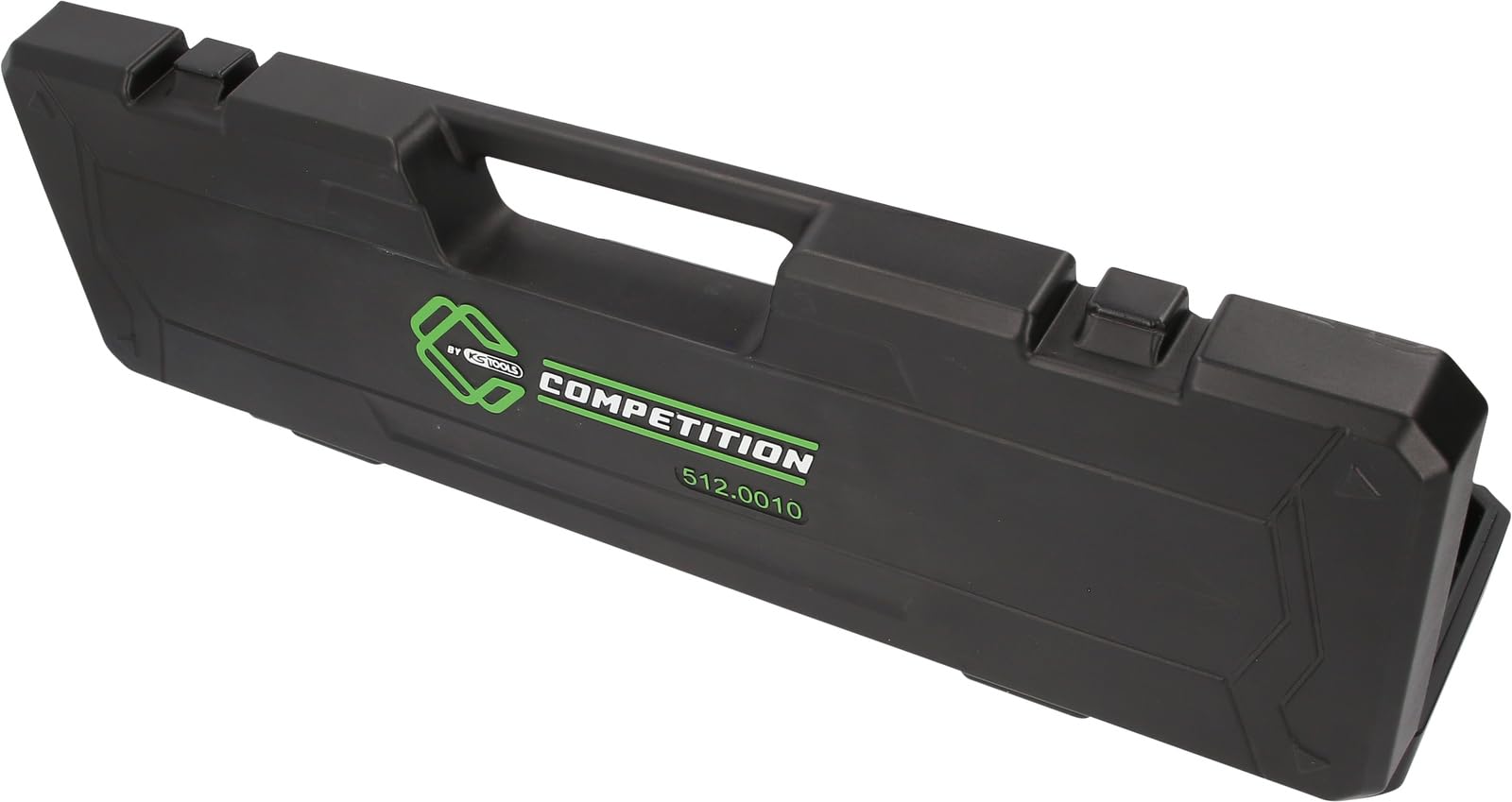 COMPETITION KS Tools 512.0010 Jeu de 4 clés dynamométriques à cliquet 1/2", 20-200 Nm