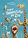 Der große Zahnputztag im Zoo: Band 1 (Zoo-Reihe, Band 1)
