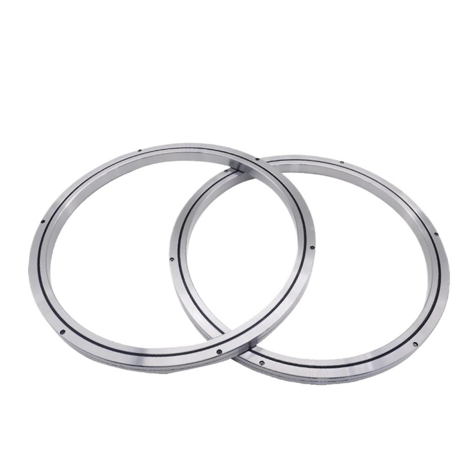 RB30025UUCC0 300 * 360 * 25mm Cross Roller Bearing 1Pcs