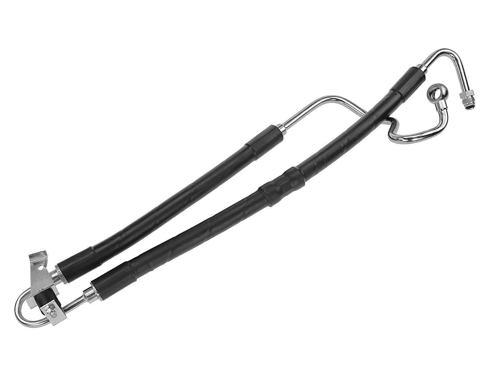 MEYLE Tuyau hydraulique (direction) 3592020020 | Compatible avec: BMW 3, 3 Cabriolet, 3 Compact, 3 Coupe, 3 Touring
