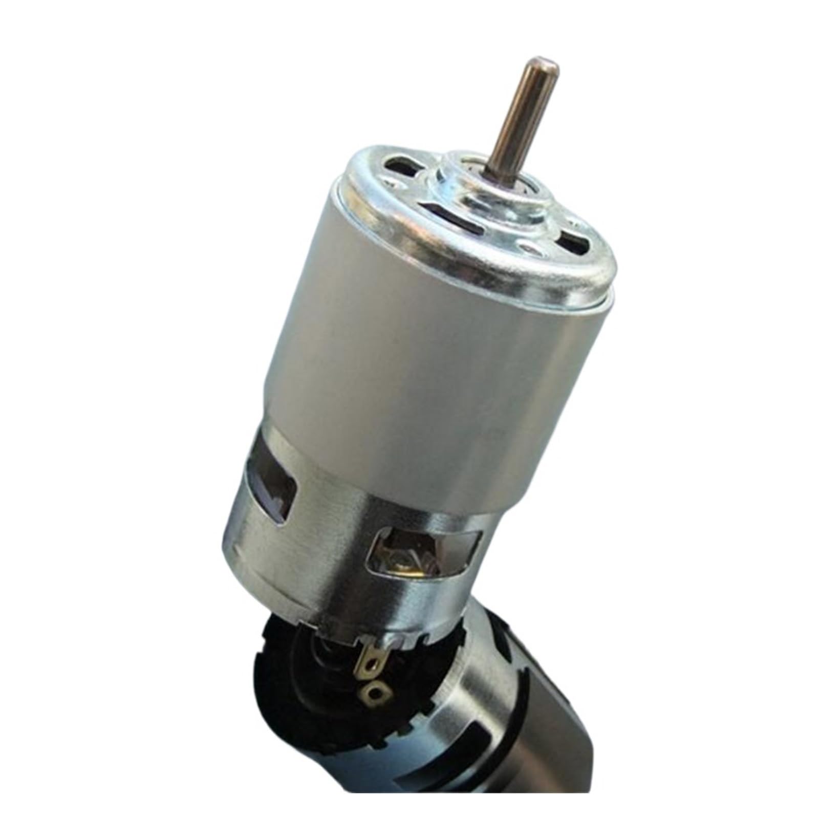 HJNAOKGWHQ DC 12V 150W 10000rpm 775 electronic starter High speed Large torque tool machinery