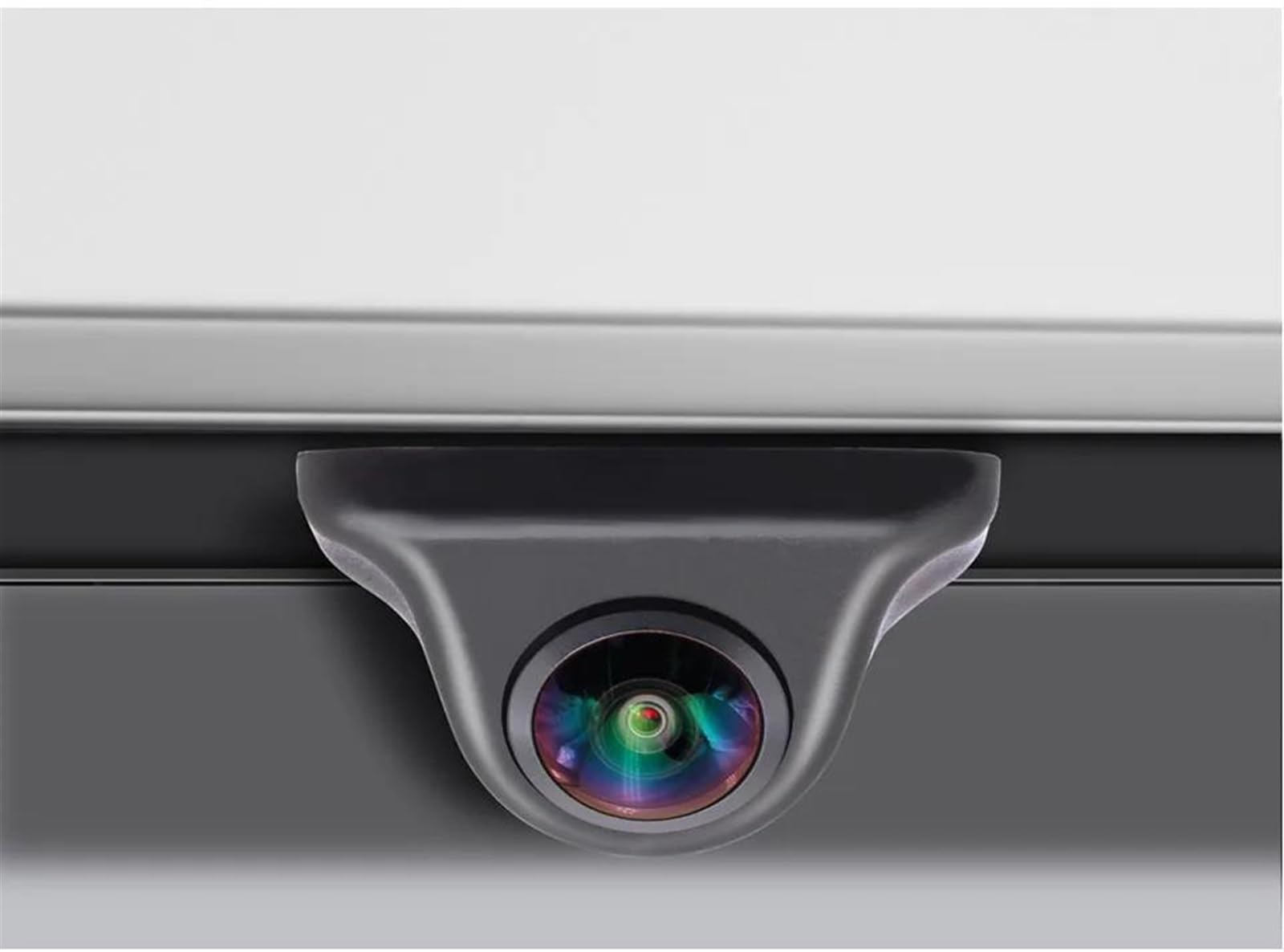 OPSLEA Caméra de recul HD 1080P HD rotative à 360° - Caméra de recul OPSLEA Caméra de recul HD 1080P HD rotative à 360° - Caméra de recul