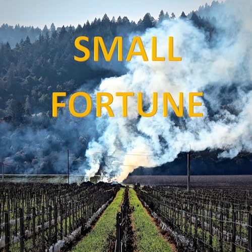 Small Fortune Podcast Podcast By Global Wine Partners cover art